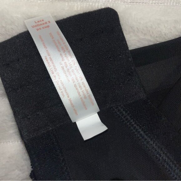 ❌SOLD ON EBAY❌Cacique Unlined Balconette Bra - Picture 9 of 12